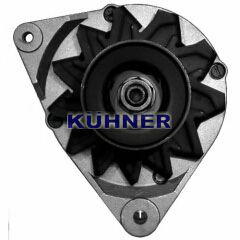 AD KUHNER 30342ri -  Генератор